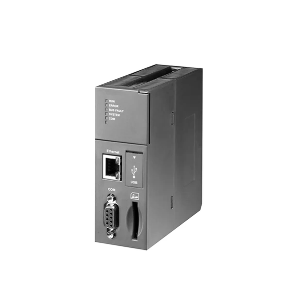 PLC Delta AHCPU510-EN