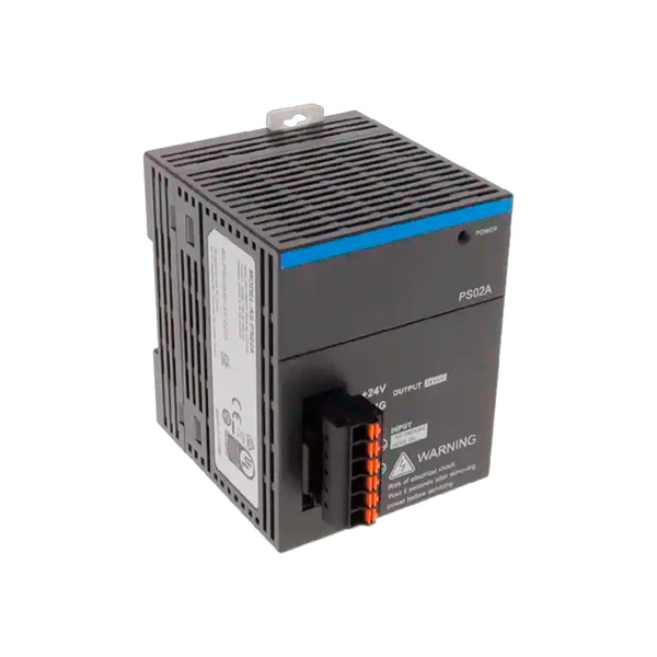Fuente de Poder Modulo AS-PS02A