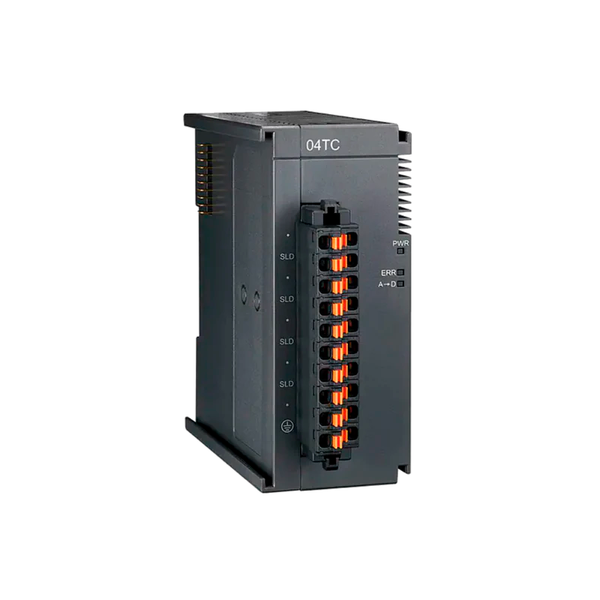 Extension PLC AS04TC-A