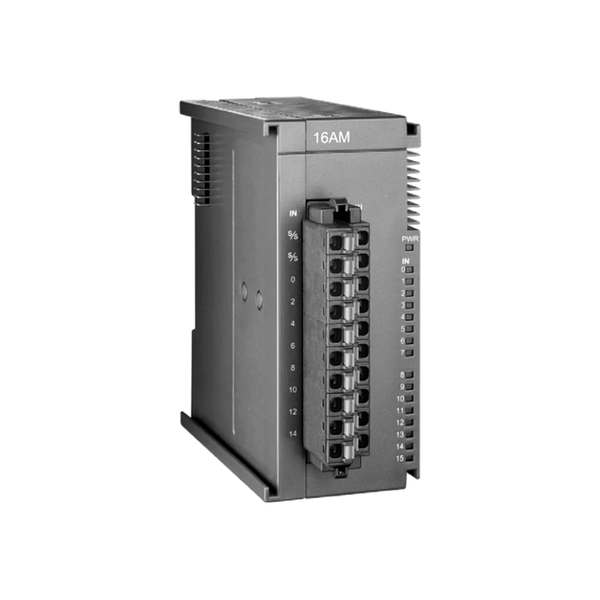 Extension PLC Delta AS16AM10N-A