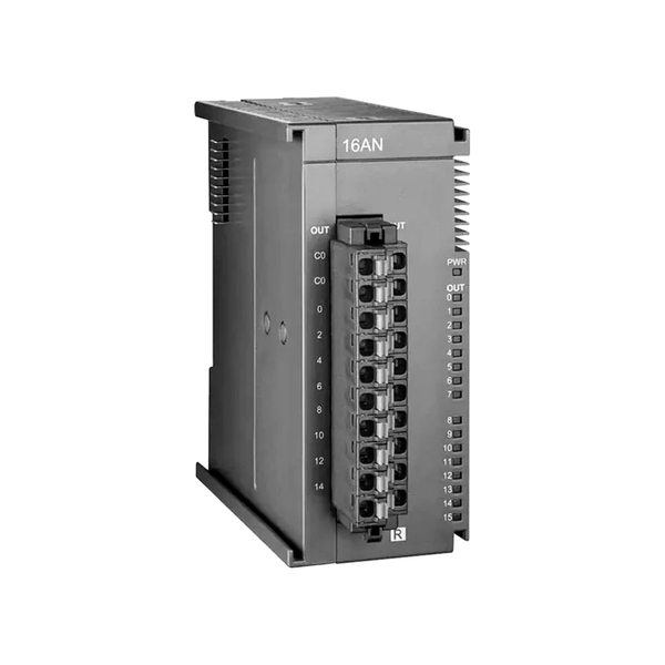 Extension PLC Delta AS16AN01R-A