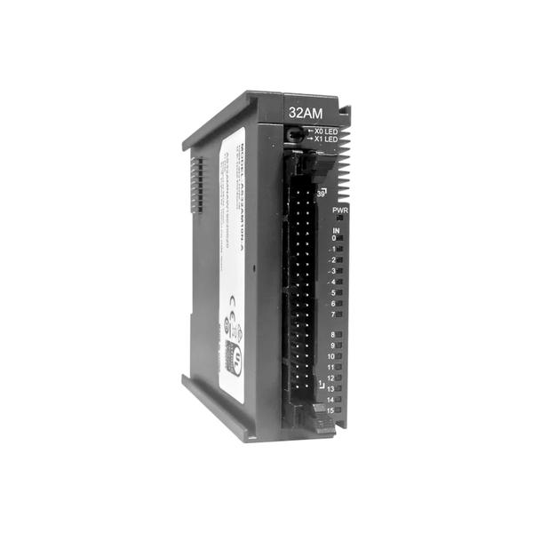 Extension PLC Delta AS32AM10N-A