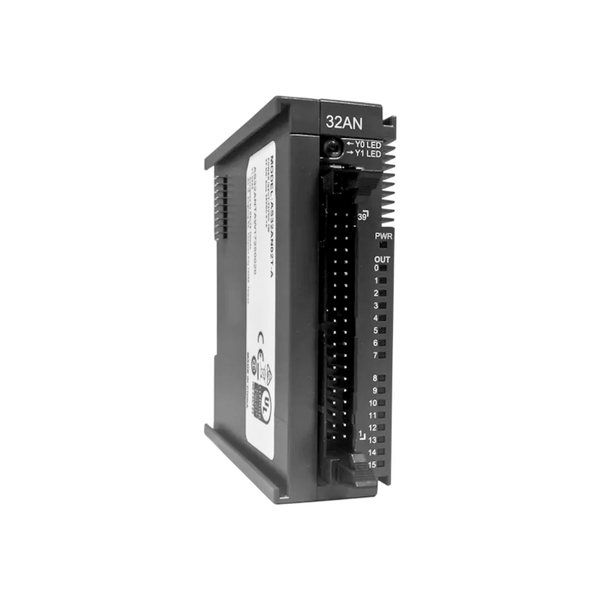 Extension PLC Delta AS32AN02T-A