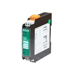 Convertidor / Aislador de Señal ADTek  AT-PR1-A5-4N-ADH
