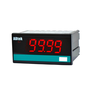Indicador de proceso Adtek CM1-PR-A4R2E24A