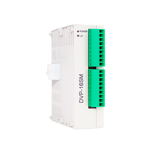 Extension PLC Delta DVP16SM11N