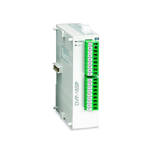 Extensión PLC Delta DVP16SP11R