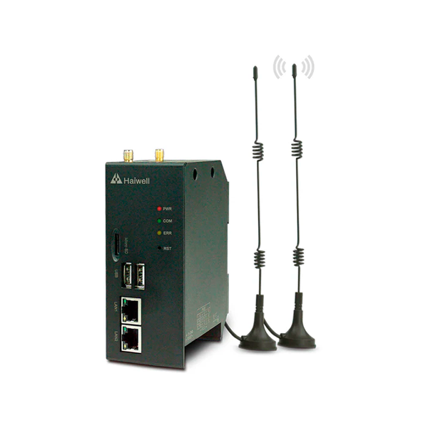 Haiwell SmartLink Gateway CBOX-E