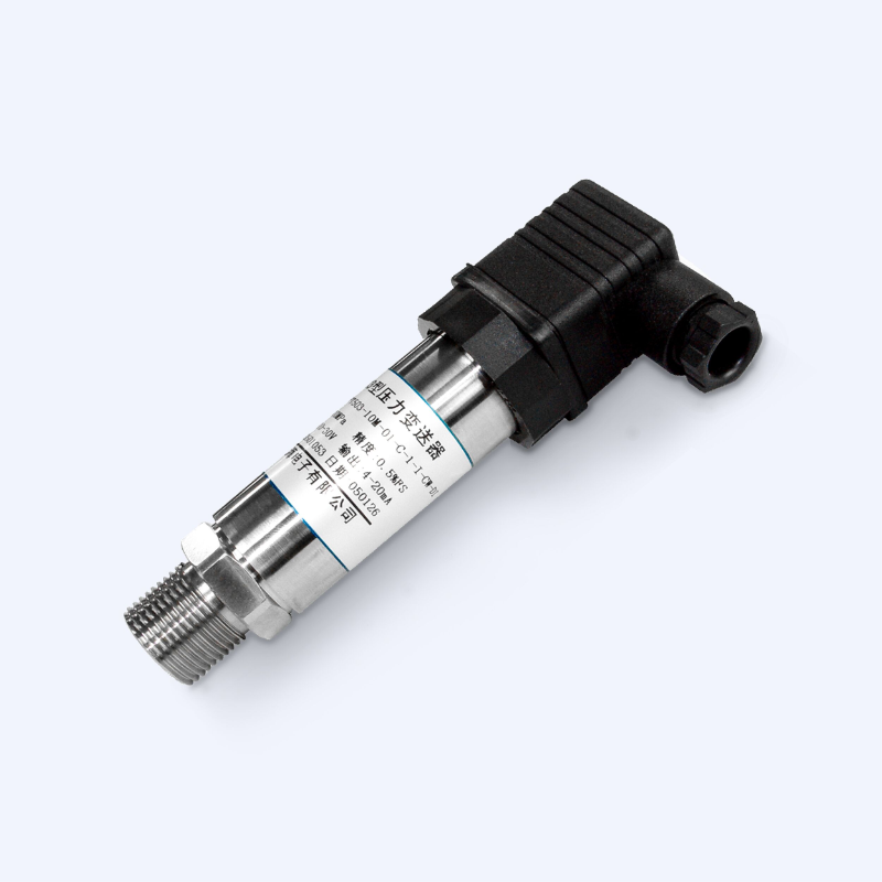 St18 Sensor Transductor Presión 16 BAR - Epatronics