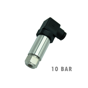 Transductor de Presión Dawin PT30 10 Bar