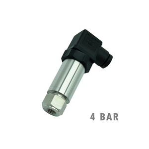 Transductor de Presión Dawin PT30 4 Bar