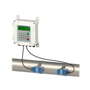 Sensor de Caudal TUF-2000SW
