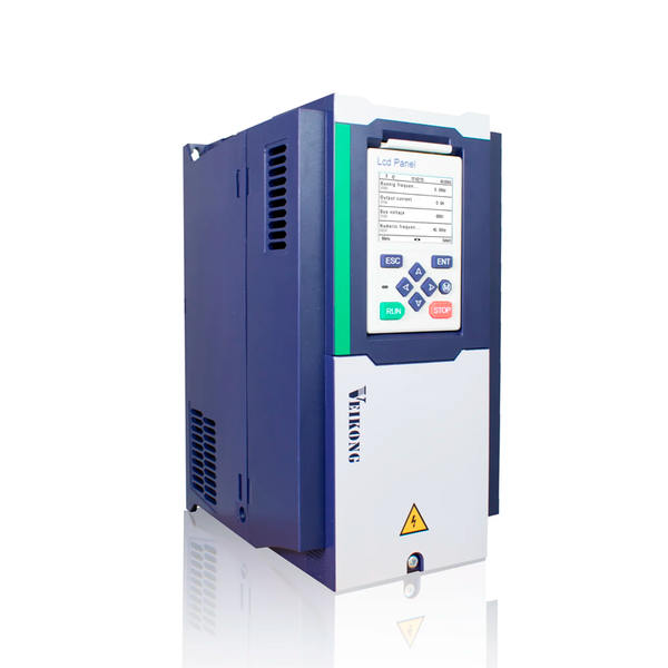 VDF VEIKONG 1HP 380VAC VFD500-R75GT4B - Epatronics