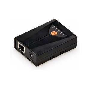 Convertidor Industrial Serial RS232 a Ethernet