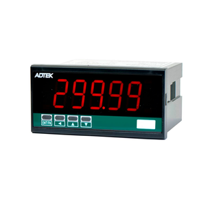 Indicador de Temperatura Adtek CS1-T-P2-N-A