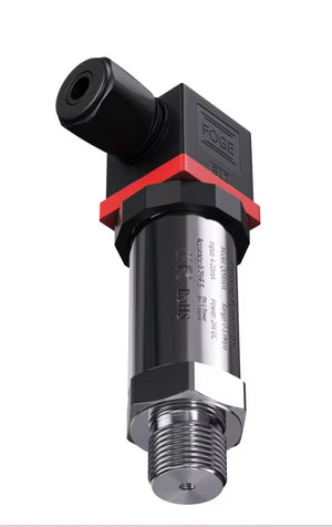Transductor Presión QDX50A 10 BAR  0-10 V
