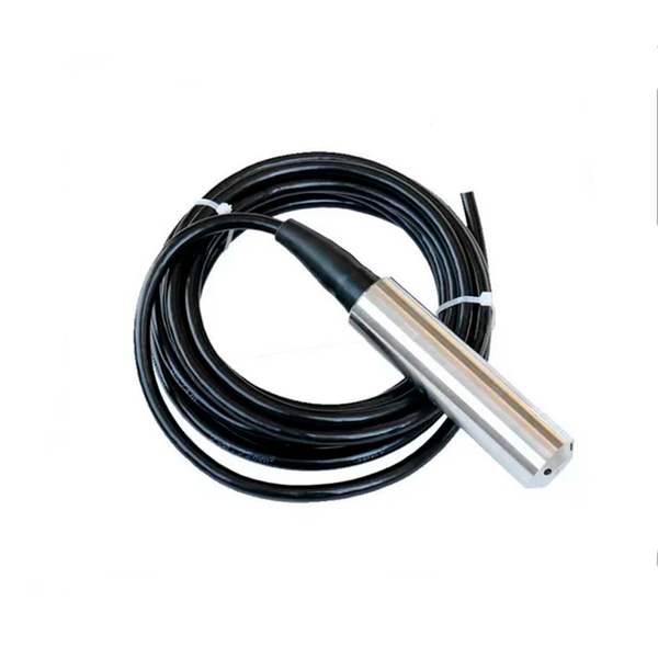 Sonda Hidrostática 80 MCA - 80 mts Cable