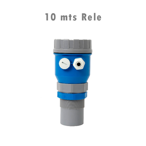 Sensor Ultrasonico Dawin UL-A10-RELE 10 metros