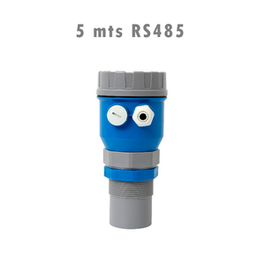 Sensor Ultrasonico Dawin UL-A05-RS485 5 metros