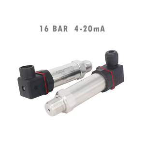 Transductor Presión QDX50A 16 BAR  4-20 mA